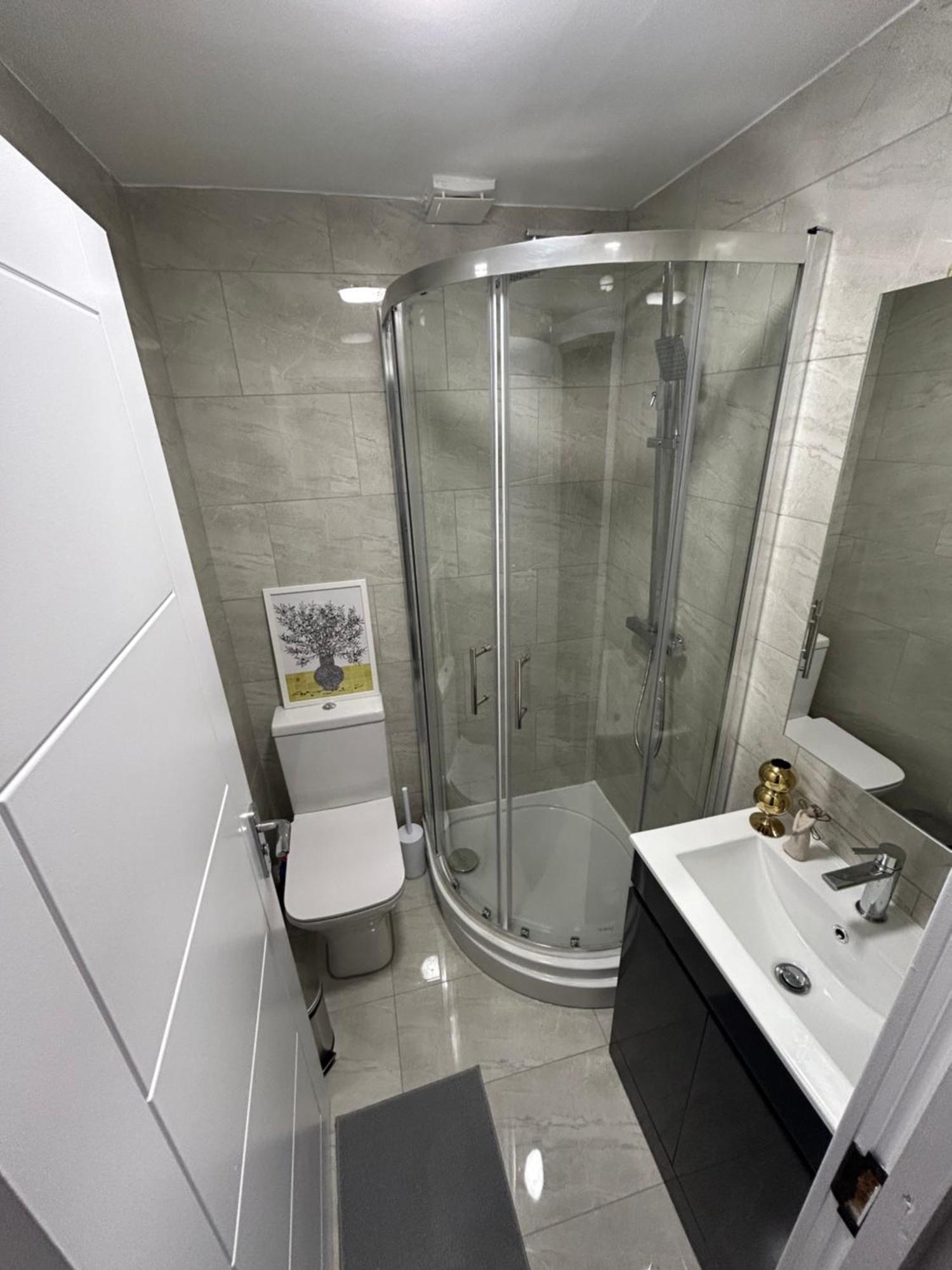 King's Cross Lawrence Private Hotel de apartamente