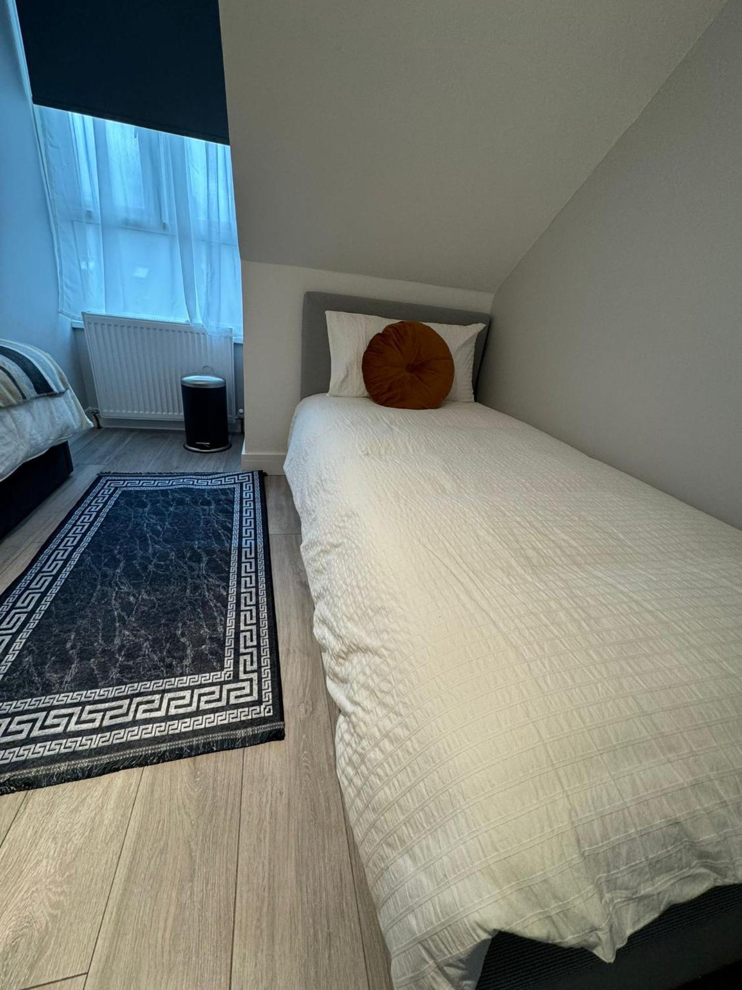Hotel de apartamente King's Cross Lawrence Private Londra